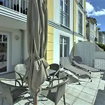 Apartment Rosa, App 1 *