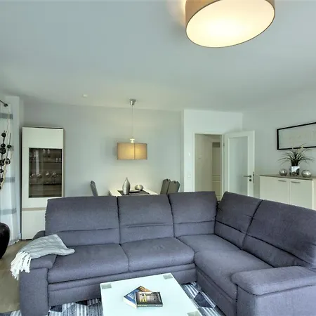1 In Der Rosa Apartamento *