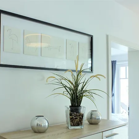 1 In Der Rosa Apartamento