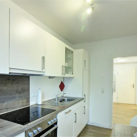 1 In Der Rosa Apartamento *