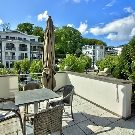 Apartamento 1 In Der Rosa
