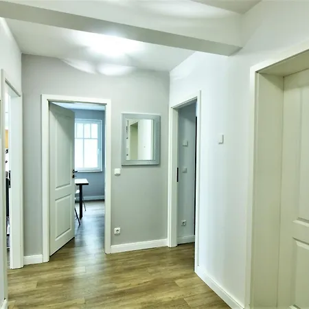 Rosa, App 1 Apartment Sellin (Rugen)