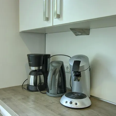 Rosa, App 1 Apartment Sellin (Rugen)