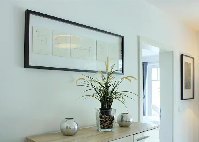 Rosa, App 1 Apartment