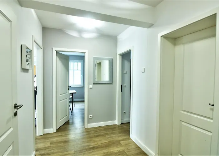 Rosa, App 1 Apartment Sellin (Rugen)