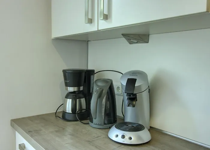 Rosa, App 1 Apartment Sellin (Rugen)