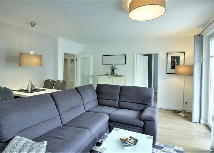 Apartment Rosa, App 1