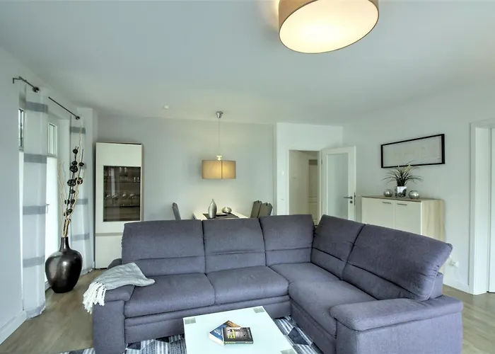 Rosa, App 1 * Sellin (Rugen)